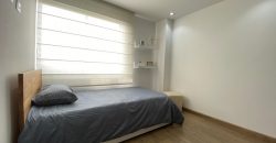 Apartamento Amoblado en la ciudad de Medellín sector Las Palmas
