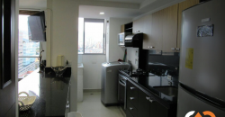 Apartamento Amoblado en Ciudad del Río Medellín