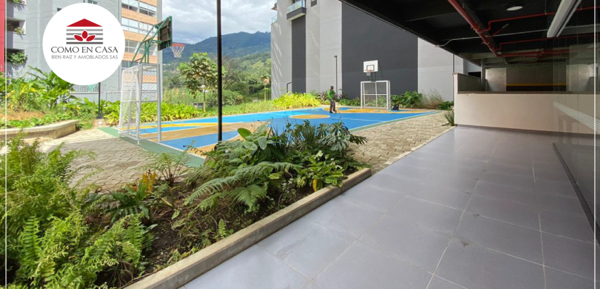 Apartamento para la venta en Envigado Antioquia