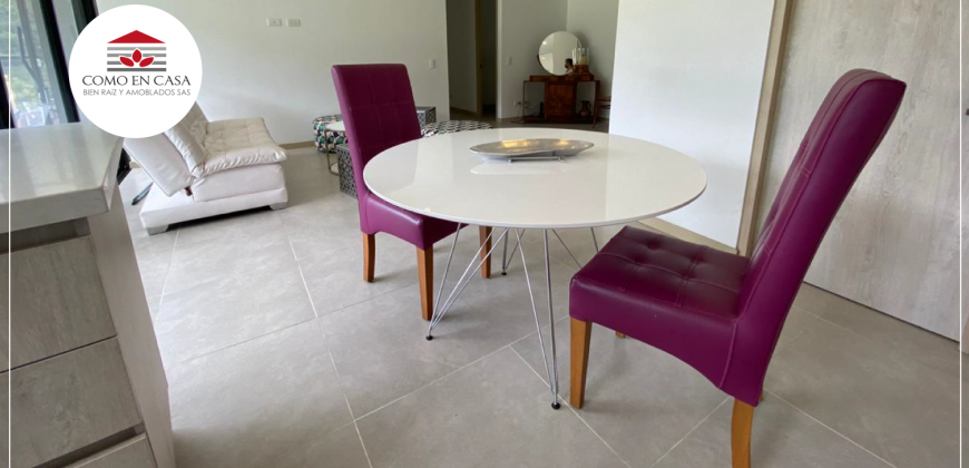 Apartamento para la venta en Envigado Antioquia
