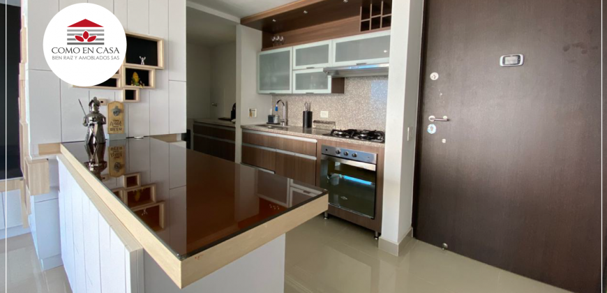 Apartamento para la Venta en Sabaneta Antioquia
