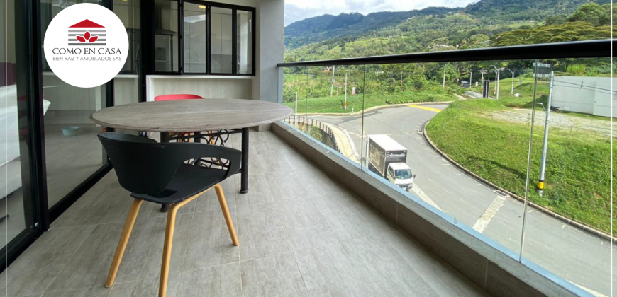 Apartamento para la venta en Envigado Antioquia