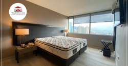 Apartamento en venta en El Poblado Medelín sector Oviedo