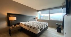 Apartamento en venta en El Poblado Medelín sector Oviedo