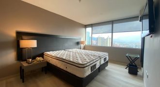 Apartamento en venta en El Poblado Medelín sector Oviedo