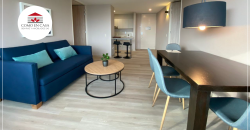 Apartamento en venta en El Poblado Medelín sector Oviedo