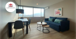 Apartamento en venta en El Poblado Medelín sector Oviedo