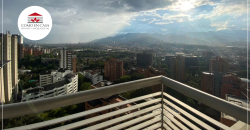 Apartamento en venta en El Poblado Medelín sector Oviedo