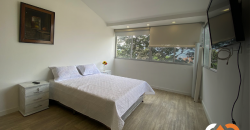 Apartamento ubicado en El Poblado Medellín