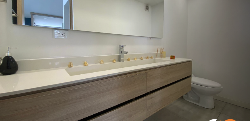 Apartamento ubicado en El Poblado Medellín