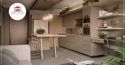 Apartamento de lujo en Las Palmas Contree