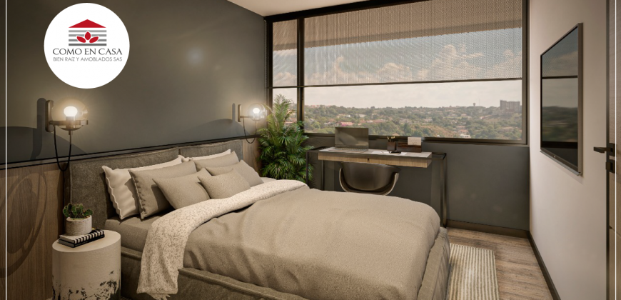 Apartamento de lujo en Las Palmas Contree