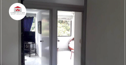 Apartamento Vizcaya en el Poblado Medellín