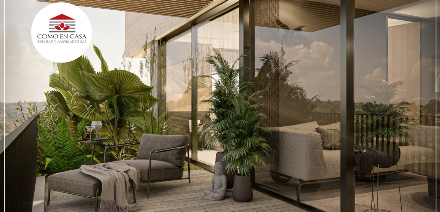 Apartamento de lujo en Las Palmas Contree