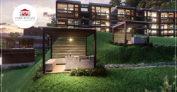 Apartamento para la Venta en el Retiro Antioquia