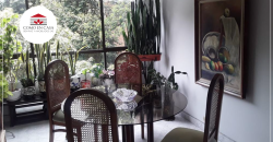 Apartamento Vizcaya en el Poblado Medellín