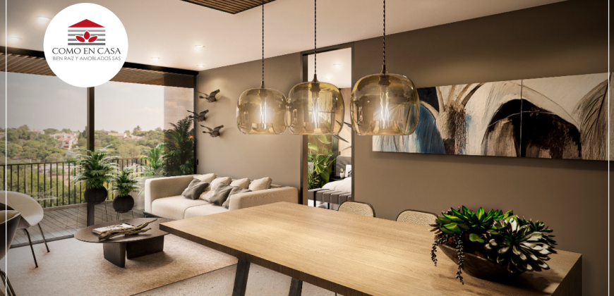 Apartamento de lujo en Las Palmas Contree