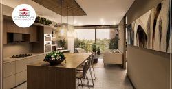Apartamento de lujo en Las Palmas Contree