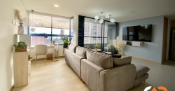 Apartamento Alto de Las Palmas Medellín