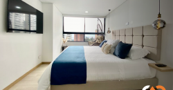 Apartamento Alto de Las Palmas Medellín