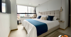 Apartamento Alto de Las Palmas Medellín