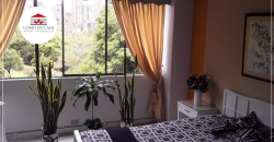 Apartamento para la venta en Vizcaya Real El Poblado