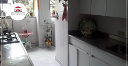 Apartamento para la venta en Vizcaya Real El Poblado