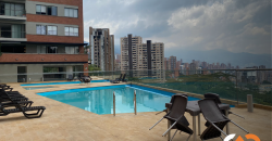 Apartamento en Las Palmas ciudad de Medellín
