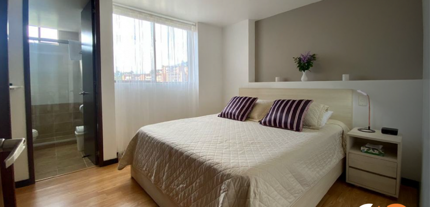 Apartamento sector Palmas Medellín