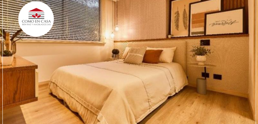 Apartamento en Envigado Antioquia para la venta
