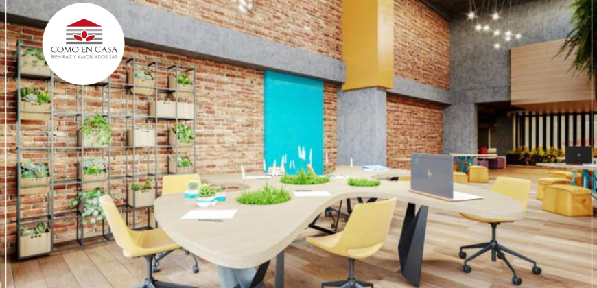 Apartamento en Envigado Antioquia para la venta