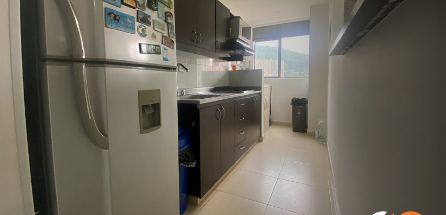 Apartamento en Medellin Antioquia sector Poblado