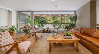 Apartamento en Milla de Oro en Medellín Antioquia