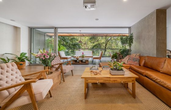 Apartamento en Milla de Oro en Medellín Antioquia