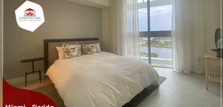 Apartamento en Miami Florida