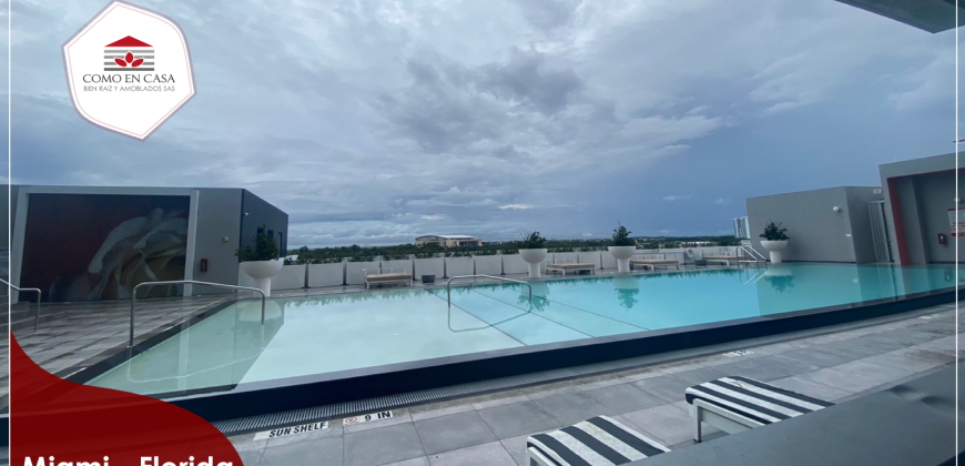 Apartamento en Miami Florida