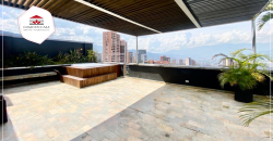 Apartamento para la venta en la ciudad de Medellín