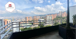 Apartamento para la venta en la ciudad de Medellín
