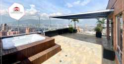 Apartamento para la venta en la ciudad de Medellín