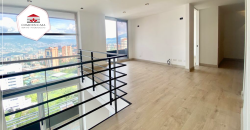 Apartamento para la venta en la ciudad de Medellín