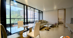 Apartamento sector Las Palmas en Medellín