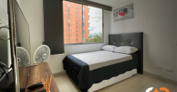 Apartamento para rentar en el sector Lalinde ciudad de Medellin