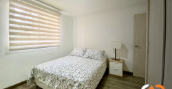 Apartamento para rentar en el sector Lalinde ciudad de Medellin