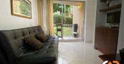 Apartamento Las Palmas en la ciudad de Medellín