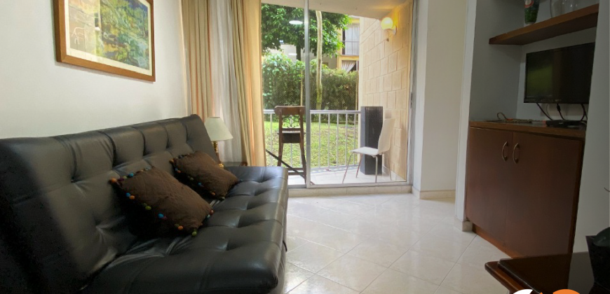 Apartamento Las Palmas en la ciudad de Medellín