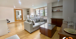 Apartamento en el sector Alejandría en el Poblado Medellín