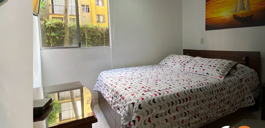 Apartamento Las Palmas en la ciudad de Medellín