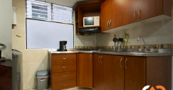 Apartamento Las Palmas en la ciudad de Medellín