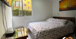 Apartamento Las Palmas en la ciudad de Medellín