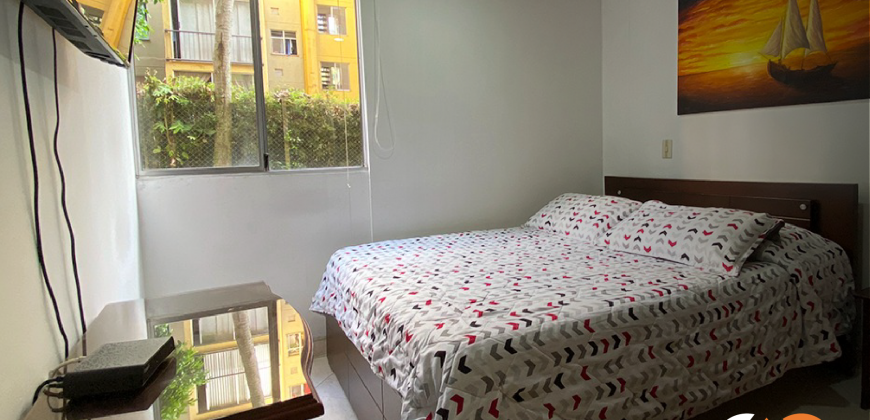 Apartamento Las Palmas en la ciudad de Medellín